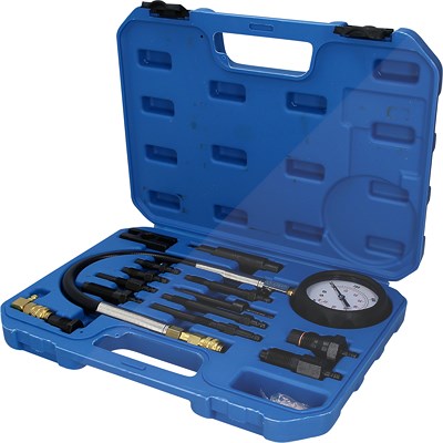 Ks Tools Kompressionsdruckprüfset [Hersteller-Nr. BT581050] von KS TOOLS