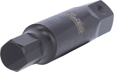 Ks Tools Kraft-Biteinsatz für Innensechskant-Schrauben L=107mm, 17mm [Hersteller-Nr. 450.0422] von KS TOOLS