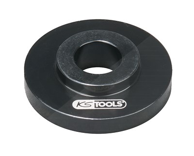 Ks Tools Kugellager Adapter, 66mm [Hersteller-Nr. 150.2080] von KS TOOLS