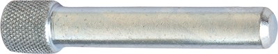 Ks Tools Kurbelwellen-Fixierdorn, 80 mm [Hersteller-Nr. 400.0051] von KS TOOLS