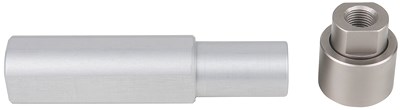 Ks Tools Lochstanzen-Satz, Sensor-Einparkhilfe [Hersteller-Nr. 140.2578] von KS TOOLS