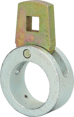 Ks Tools Lösewerkzeug, Spurstange [Hersteller-Nr. BT666000] von KS TOOLS