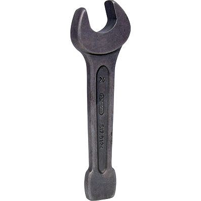 Ks Tools Maulschlüssel mit Schutzisolierung, 24mm [Hersteller-Nr. 117.1524] von KS TOOLS