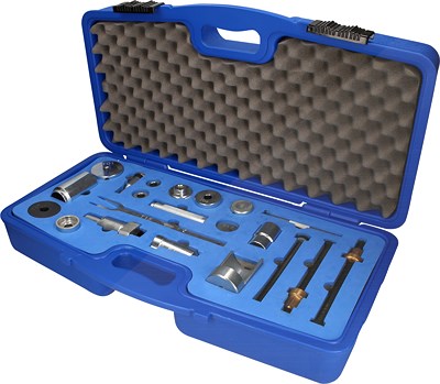 Ks Tools Montagewerkzeugsatz, Bremssattel [Hersteller-Nr. 460.0905] von KS TOOLS