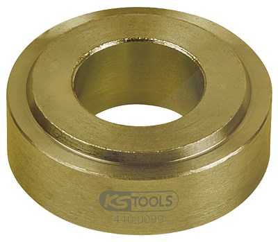 Ks Tools Nabenscheibe, Ø 48 mm [Hersteller-Nr. 440.0099] von KS TOOLS