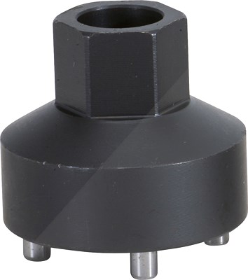 Ks Tools Reibahlen-Adapter, Glühkerze [Hersteller-Nr. 150.3106] von KS TOOLS