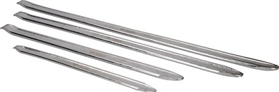 Ks Tools Reifen-Montiereisen-Satz, 4-tlg [Hersteller-Nr. BT691100] von KS TOOLS