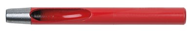 Ks Tools Rundlocheisen, 6mm [Hersteller-Nr. 129.2306] von KS TOOLS