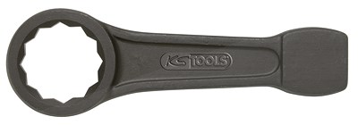 Ks Tools Schlag-Ringschlüssel, 1.13/16 [Hersteller-Nr. 517.2964] von KS TOOLS