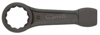 Ks Tools Schlag-Ringschlüssel, 105mm [Hersteller-Nr. 517.1905] von KS TOOLS