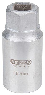 Ks Tools Stehbolzen-Ausdreher,M18 [Hersteller-Nr. 152.1018] von KS TOOLS