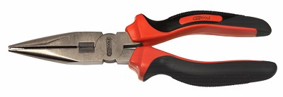 Ks Tools TITANplus Telefonzange, 170mm [Hersteller-Nr. 965.0610] von KS TOOLS