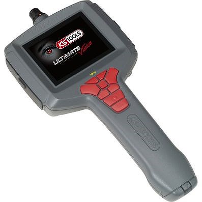 Ks Tools ULTIMATEvision Grundgerät, 3, 5 LCD [Hersteller-Nr. 550.7999] von KS TOOLS