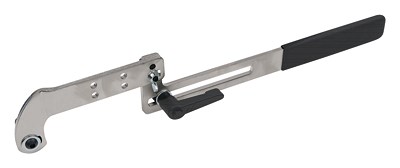 Ks Tools Universal Arretierwerkzeug / Gegenhalter für Nockenwellenräder [Hersteller-Nr. 150.2990] von KS TOOLS