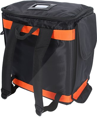 Ks Tools Werkzeug-Rucksack [Hersteller-Nr. 117.0213] von KS TOOLS