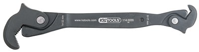 Ks Tools Zangenschlüssel [Hersteller-Nr. 114.0055] von KS TOOLS