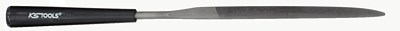 Ks Tools Messer-Nadelfeile, 5mm [Hersteller-Nr. 140.3057] von KS TOOLS