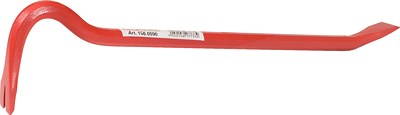 Ks Tools Nageleisen, 6-kant, 1000mm [Hersteller-Nr. 156.0594] von KS TOOLS