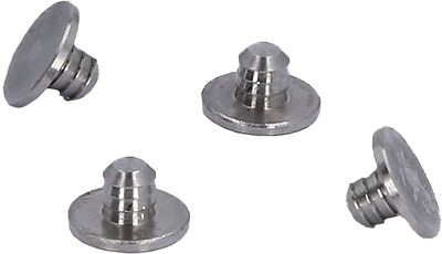 Ks Tools Pin für Schutzbacken, 4 Stück [Hersteller-Nr. 500.8768] von KS TOOLS