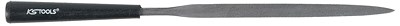 Ks Tools Raum-Nadelfeile, 5mm [Hersteller-Nr. 140.3053] von KS TOOLS