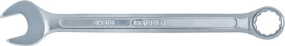 Ks Tools Ringmaulschlüssel, abgewinkelt, 7mm [Hersteller-Nr. 517.0607] von KS TOOLS