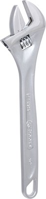 Ks Tools Rollgabelschlüssel, verstellbar, 43mm [Hersteller-Nr. 577.0375] von KS TOOLS