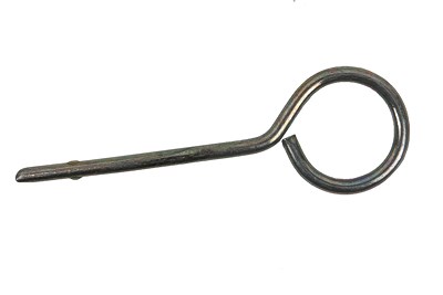 Ks Tools Spiralen-Sicherheitstrennschlüssel, 16mm [Hersteller-Nr. 900.2100] von KS TOOLS