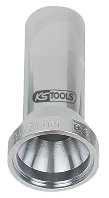 Ks Tools Stufen-Druckhülse, Innen-Ø 24mm, Außen-Ø 34mm [Hersteller-Nr. 700.2362] von KS TOOLS