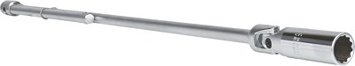 Ks Tools T-Griff Zündkerzenschlüssel, 14mm [Hersteller-Nr. 517.1131] von KS TOOLS