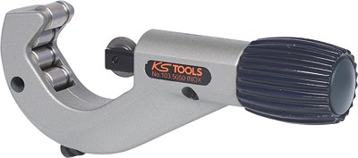 Ks Tools Teleskop-Rohrabschneider für Edelstahl (Inox) Rohre, 3-42mm [Hersteller-Nr. 103.5050I] von KS TOOLS