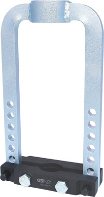 Ks Tools Universal Gelenkwellen-Abzieher [Hersteller-Nr. 150.1850] von KS TOOLS