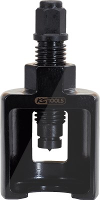 Ks Tools Vibro-Impact Universal-Kugelgelenk-Abzieher-Glocke 32 x 90 mm [Hersteller-Nr. 450.0061] von KS TOOLS