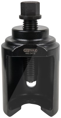 Ks Tools Vibro-Impact Universal-Kugelgelenk-Abzieher-Glocke 32 x 90 mm [Hersteller-Nr. 460.0475] von KS TOOLS