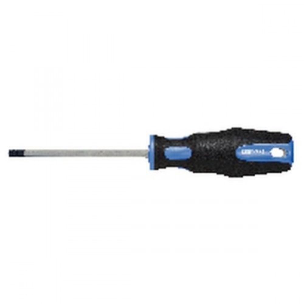 KS TOOLS ERGOTORQUE Schraubendreher Innensechskant mit Kugelkopf, 5,0mm von KS Tools