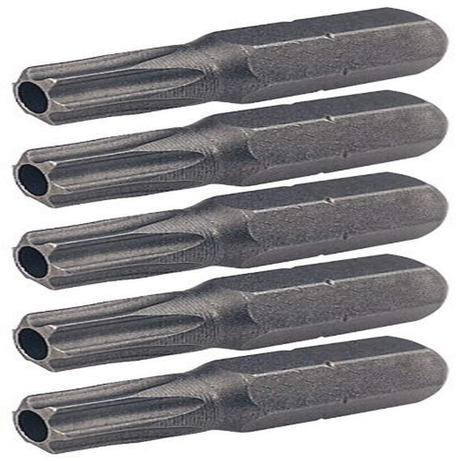 KS Tools 1/4' CLASSIC Bit TX, Bohrung, 25mm, TB7, 5er Pack von KS Tools