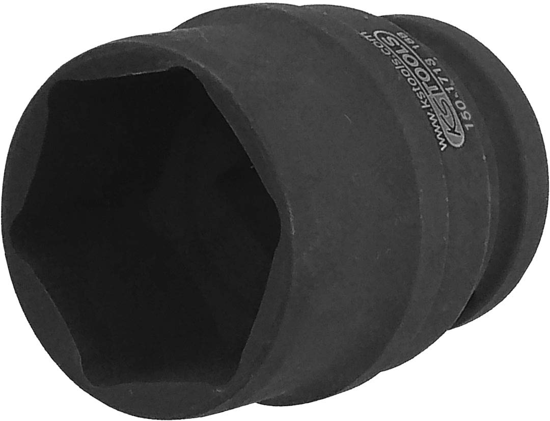 KS Tools 150.1713 3/4" Spezial-6-kant-Gelenkwellen-Stecknuss, 36mm von KS Tools