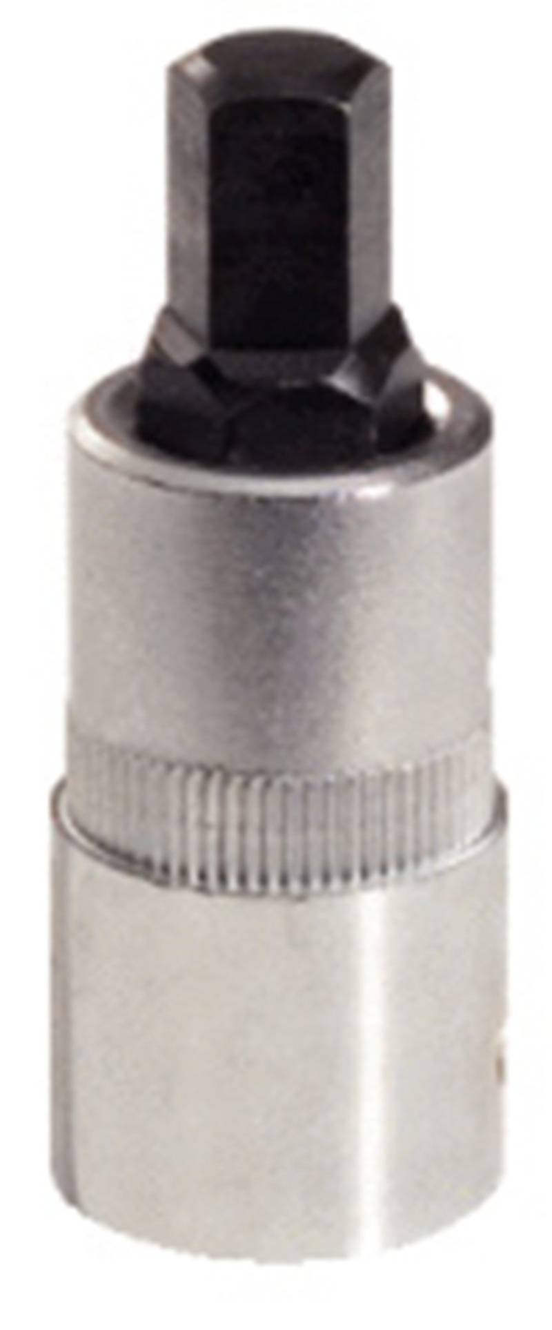 KS Tools 150.2153 1/2" Bremssattel Bit-Stecknuss Innenfünfkant, 10mm von KS Tools