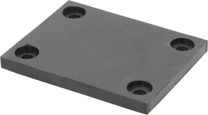 KS Tools 160.0598 Gummiauflage 41 für Rotary/FJRP Hebebühnen, 104 x 82 x 8 mm von KS Tools