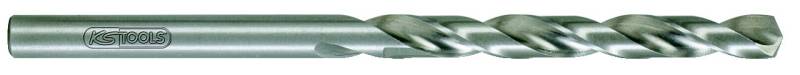 KS Tools 330.2075 HSS-G Spiralbohrer, 7,5mm, 10er Pack von KS Tools