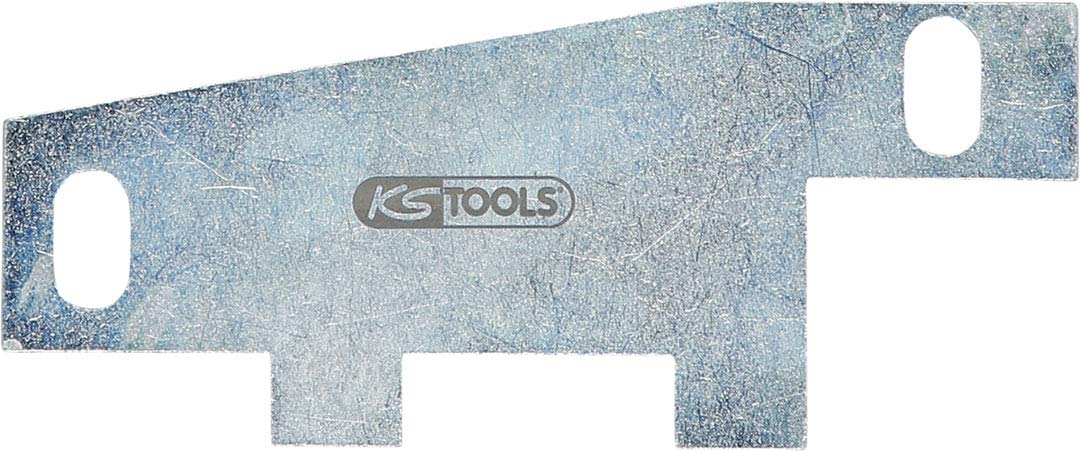 KS Tools 400.4455 Ölpumpen-Arretierwerkzeug für Ford / Jaguar / Land Rover von KS Tools