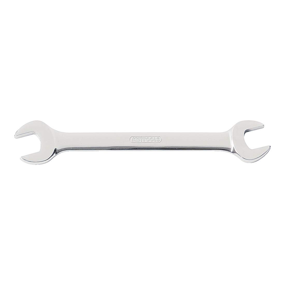 KS Tools CHROMEplus Doppel-Maulschlüssel, 10x11mm von KS Tools