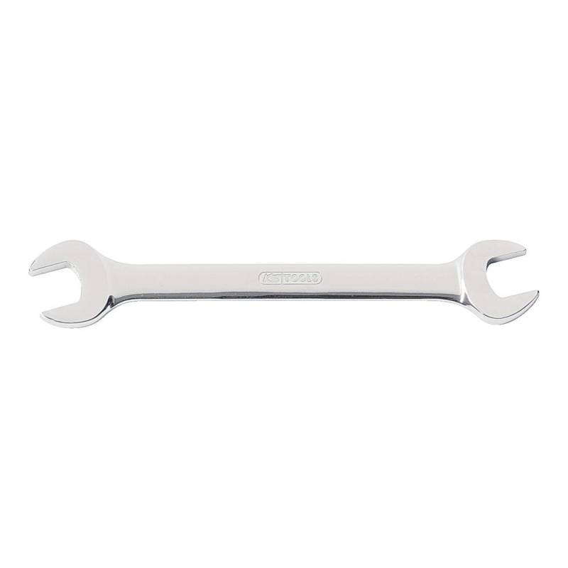 KS Tools CHROMEplus Doppel-Maulschlüssel, 10x11mm von KS Tools