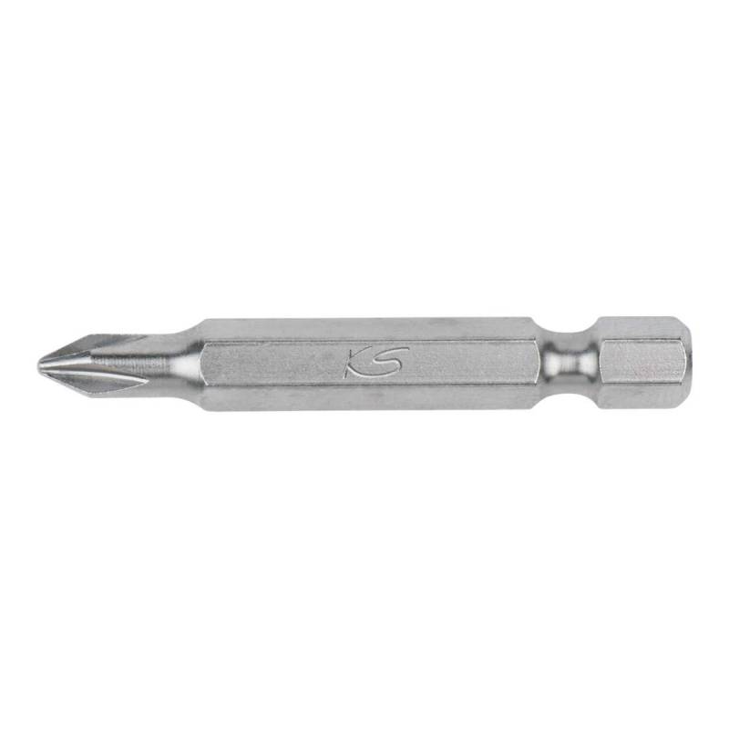 KS Tools 911.2210 1/4" Bit, 50mm, PH1 von KS Tools