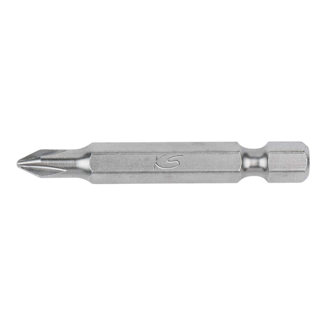 KS Tools 911.2210 1/4" Bit, 50mm, PH1 von KS Tools