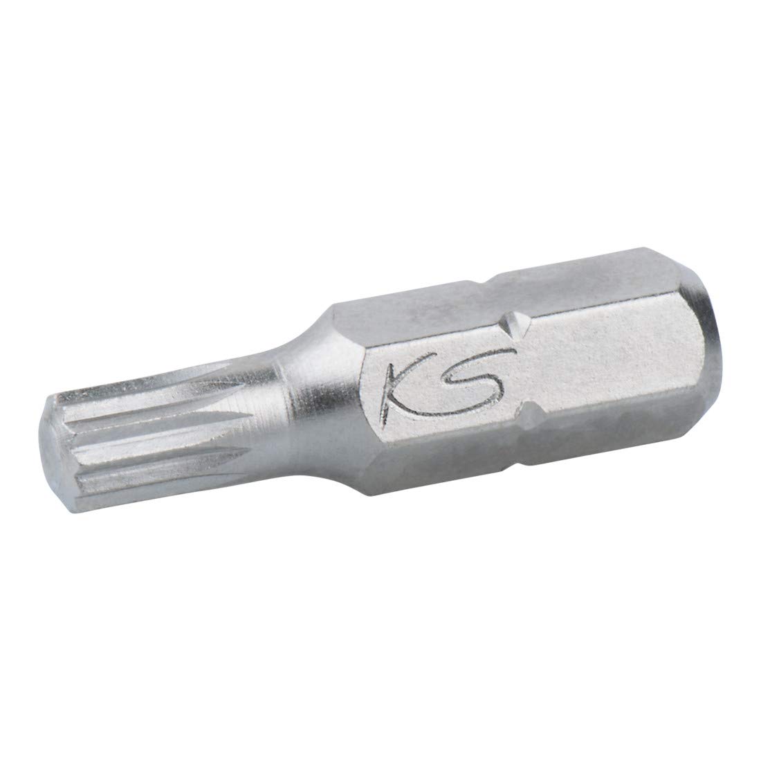 KS Tools 911.2353 1/4" CLASSIC Bit XZN, 25mm, M10 von KS Tools