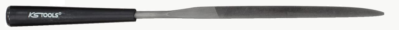 KS Tools Messer-Nadelfeile, 5mm, One Size von KS Tools