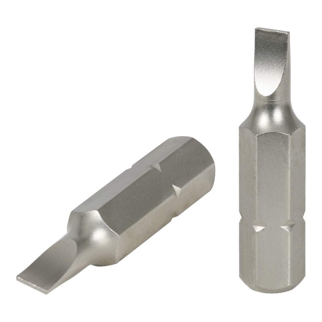 KS Tools 911.1276 5/16 Kraftbit Schlitz, 5 mm x 36 mm, Lang von KS Tools