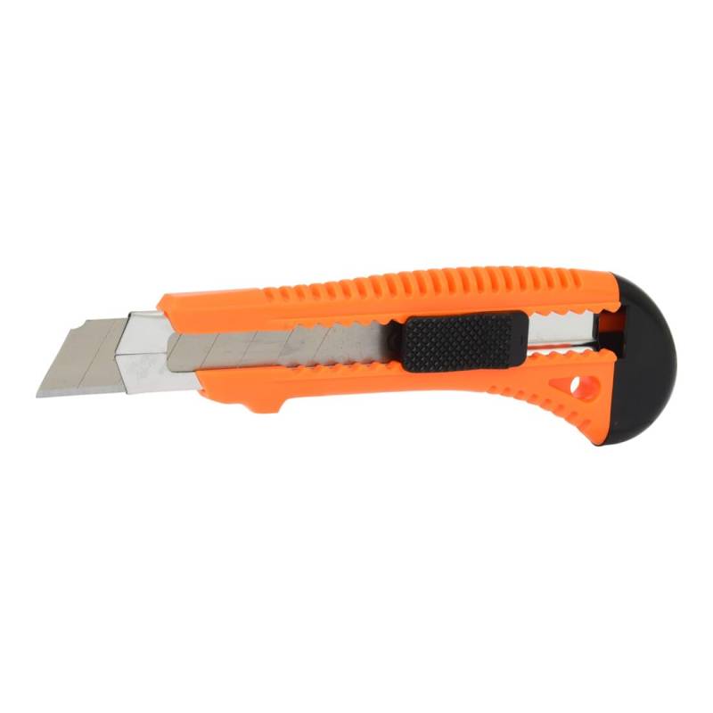 KS Tools 907.2157 Standard-Abbrechklingen-Messer, 140 mm von KS Tools