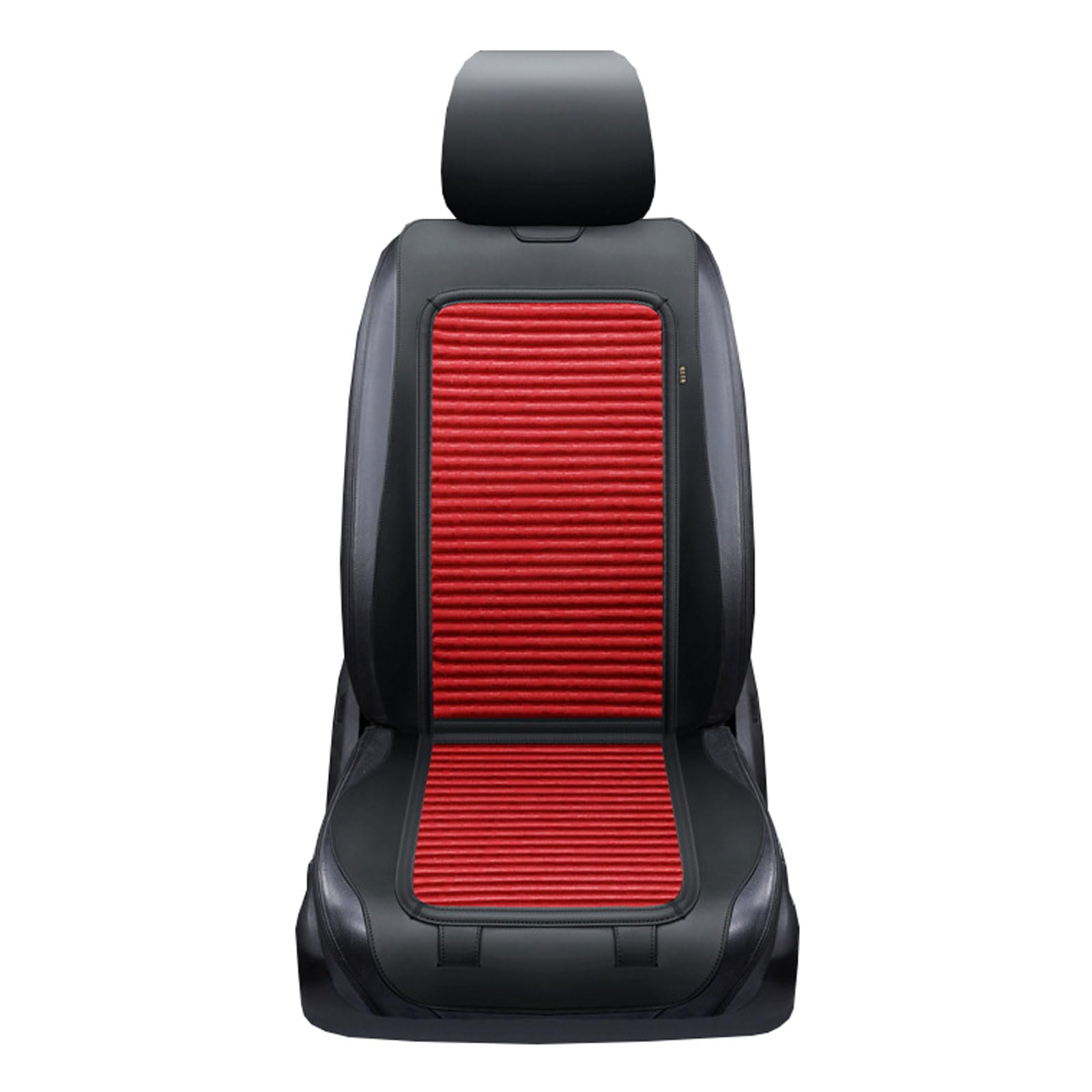 KSLREUFH Autositzbezüge für ACURA TL 3.Generation (UA6–UA7) 2006 2007 2008, Allen Jahreszeiten ErhäLT Bequem Verschleißfest Autositzbezüge Auto Zubehör,Red von KSLREUFH