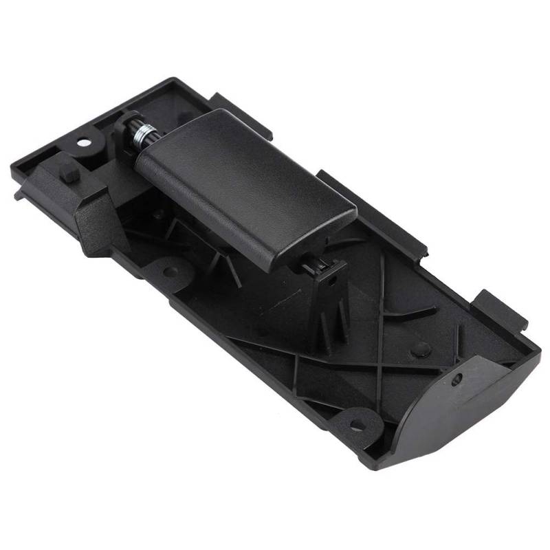 KSTE Auto linken Handschuh-Aufbewahrungsbehälter-Handgriff-Abdeckung Trim 1362610 for Ford Mondeo MK3 2000-2007 von KSTE